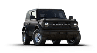 2025 Ford Bronco® External Image 5